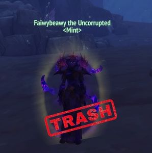 Meet your Posher, Christina